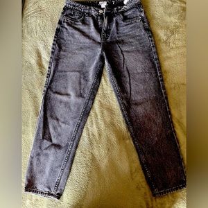 Mom jeans